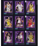 Topps NBA Collect DIGITAL Topps Chrome Purple Pulsar Any for .99 Finish ... - $0.98