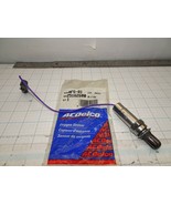 GM 25162600 Oxygen Sensor O2 ACDelco AFS-81 OEM NOS General Motors - $28.04