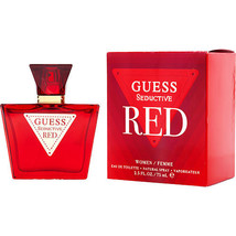 Guess Seductive Red By Guess Edt Spray 2.5 Oz - £28.42 GBP