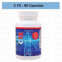 C-Fx Immune System Support - 90 Capsules Youngevity - £23.53 GBP