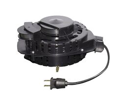 Generic Electric Cord Reel 25 Feet to Fit Electrolux Canister Model 2100... - $47.33