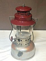 American Gas Machine Model 3016 Vintage Lantern. - $306.78