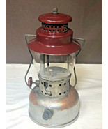 American Gas Machine Model 3016 Vintage Lantern. - $310.17 CAD