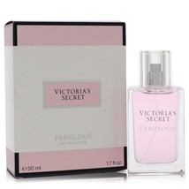 Victoria&#39;s Secret Fabulous by Victoria&#39;s Secret Eau De Parfum Spray 1.7 oz for W - £63.20 GBP