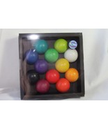 Toys (new) PLAYABLE ART BALL - SPECTRUM 12 - AGES 3-9 - £23.21 GBP