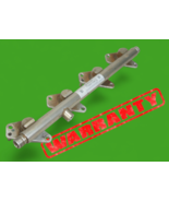 2017-2020 mercedes gla250 2.0l engine fuel injector rail A2700701400 oem - $1,473.37 MXN