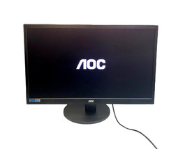Aoc Monitor E2470sw 319904 - £54.03 GBP