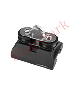 22mm Aluminum Traveler Track Car Marine Sailboat Hardware 75*57.6*25.4mm... - $174.03 CAD