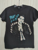 Panic at the Disco Pray For The Wicked P!ATD Band Tour T Shirt Size Small - £7.09 GBP