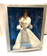 Winter Fantasy 2003 Barbie Doll - $29.70