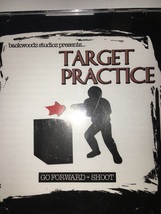 Backwoodz Studios presents Target Practice - £155.51 GBP