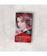 Best Hair Color Dye Revlon Colorsilk Permanent Mushroom Blonde #72B Ammo... - $10.49 CAD
