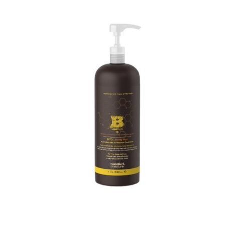 Tweak'd By Nature Honeylux B'Tox Honey Mud Hair Moisturizing Conditioner 33.8 oz