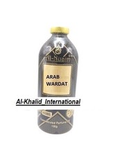 Arab Wardat Concentrated Perfume Oil Classic Fresh Fragrance Unisex Al Nuaim - £24.10 GBP