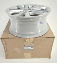 New OEM Genuine Ford Wheel Rim 2017-2019 Escape 17x7.5 17&quot; Silver GJ5Z-1007-D - $198.00