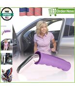 Durable Auto Cane with Non-Slip Grip - Portable Mobility Assistance for ... - $508.39 MXN