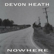 Nowhere [Audio CD] Devon Heath - £10.16 GBP