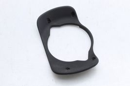 97-04 PORSCHE BOXSTER STEERING COLUMN BEZEL TRIM Q5919 image 5