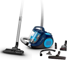 Rowenta Swift Power RO2981 Total Care, bagless vacuum cleaner, cyclonic system - £449.55 GBP