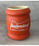 Vintage Budweiser “King Of Beers” Can Koozie Coozie Tuffoams Can Holder ... - €12,69 EUR