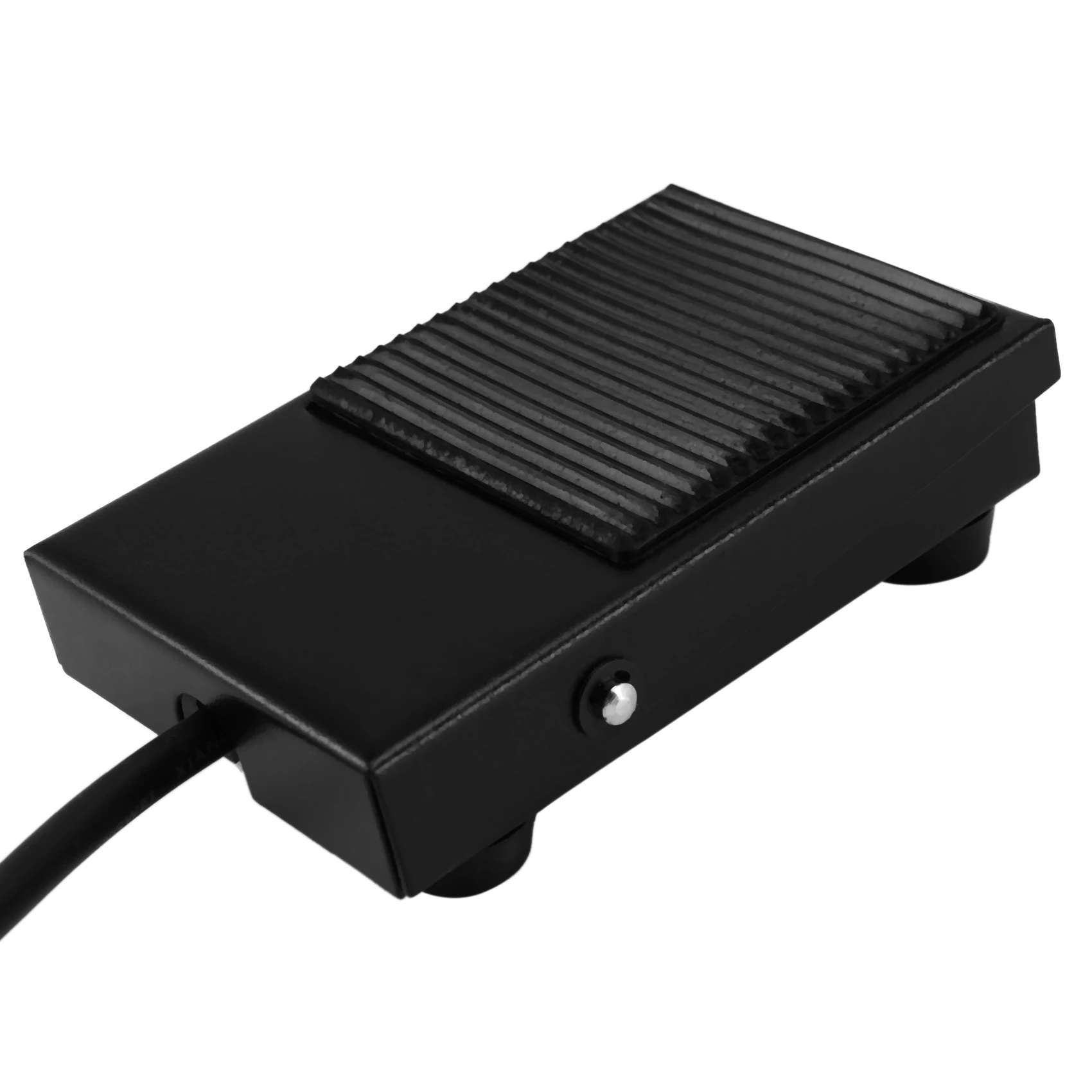 JCTH-3601 Hall-type Gaspedaal Voor Heftruck - 12-110V, DC0-5V Uitgang, Compatibel Met Besturingssystemen