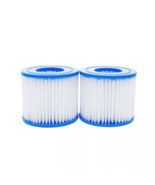 Fits Replacement Filter Cartridge Pleatco PBW4PAIR Unicel C-4313 Filbur ... - $12.99