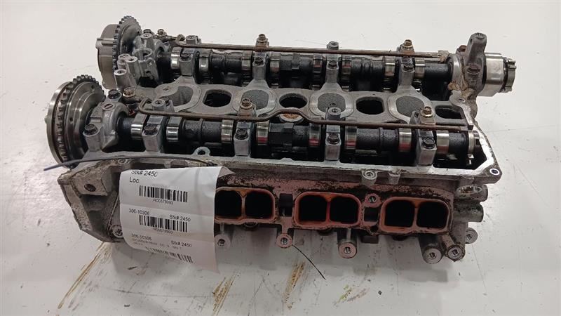 Engine Cylinder Head Fits 2019 2020 2021 2022 CX-3 - £376.01 GBP