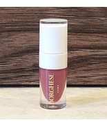 BORGHESE ROMA Shine Infusion Lip Gloss DEVOTION Mauve Pink NeW - $19.70 CAD
