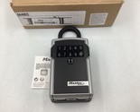 For Repair Master Lock 5440EC Bluetooth Portable Key Pad Safe Lock Box 5440 - £55.64 GBP