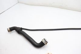 08-12 MERCEDES-BENZ W204 C300 RADIATOR UPPER COOLANT HOSE PIPE E0681 image 7