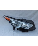 09-17 Infiniti FX35 FX50 FX37 QX70 Xenon HID Headlight Lamp Passenger Ri... - $8,084.10 MXN