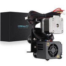 The 42-40 Stepper Motor Hotend Kit, 1 Point 75Mm Direct Drive Extruder Fan, And - $44.94