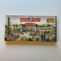 Monopoly California Centers Magazine Edition  from Parker Brothers - £21.26 GBP