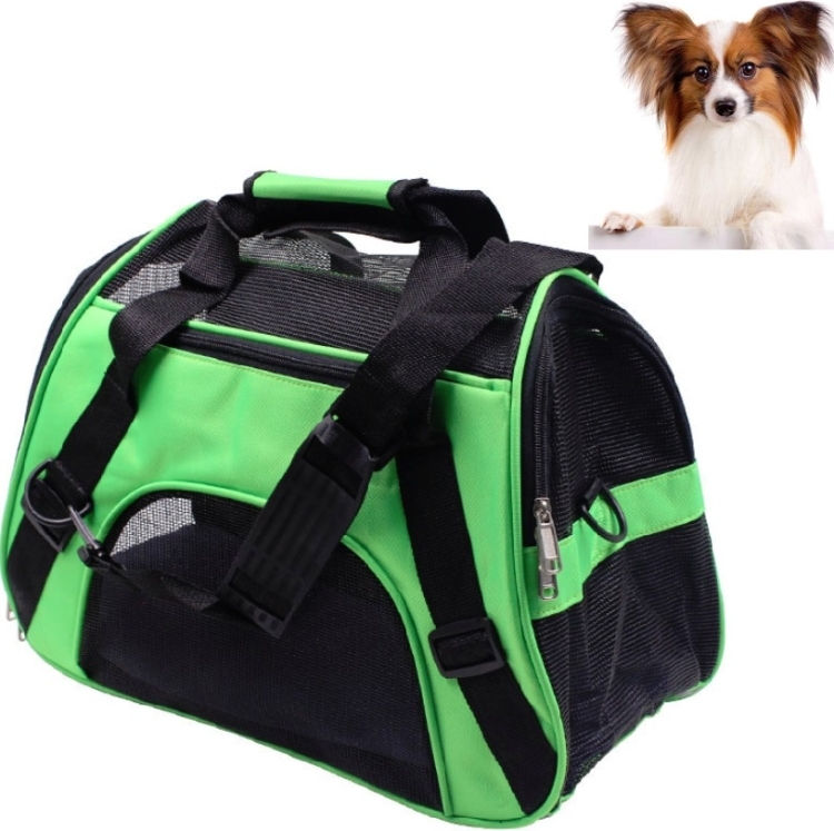Dog Go Out Portable and Foldable Backpack/Carrier/Bag, Small/Medium/Large Sizes - $55.00