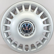 ONE 1999-2002 Volkswagen Golf # 61535 14&quot; Hubcap / Wheel Cover # 1H0601147AFED - £47.18 GBP