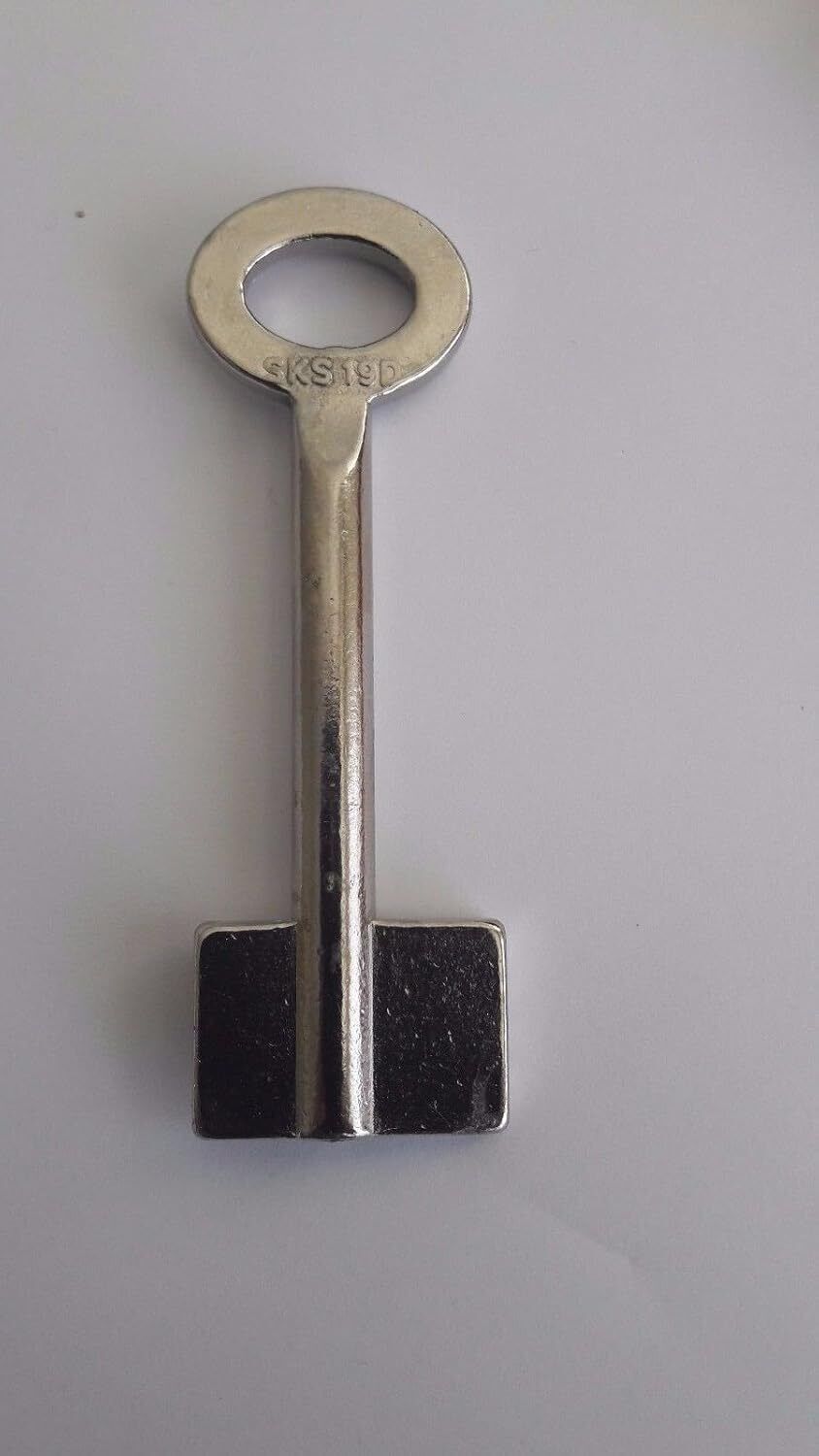 SKS19D /Safe Key blank - $7.00