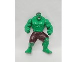 Marvel Universe 2003 Hulk Metal Diecast 2 3/4&quot; Figure - $29.69