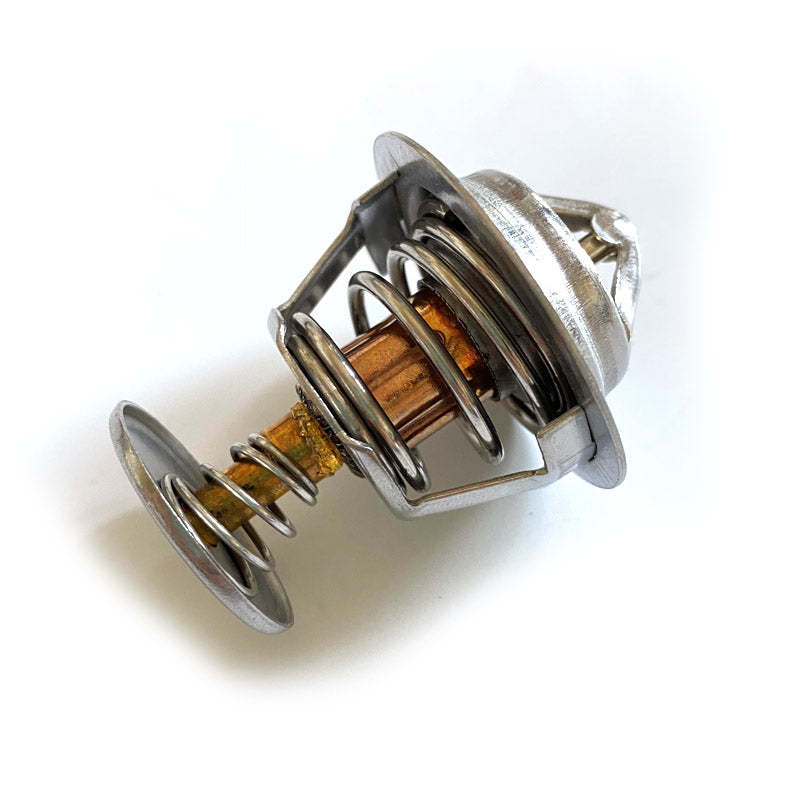 2pcs Thermostat 1A021-73012 for Kubota V2203 V2403 V2003 D1503 D1703 D18... - $29.00