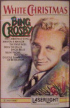 Bing Crosby - White Christmas (Cass, Comp) (Very Good Plus (VG+)) - £3.04 GBP