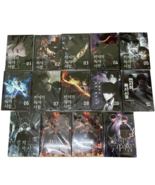 Omniscient Reader&#39;s Viewpoint English Version Light Novel Volume 1-13 Ha... - $2,719.52 MXN