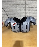 Riddell Power Football Shoulder Pads Set SPX30 L 46”-48”  19”- 20”. SZ L - €34,49 EUR