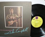 Glen Campbell - Limited Collectors Edition [Vinyl] Glen Campbell - $14.65