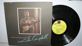 Glen Campbell - Limited Collectors Edition [Vinyl] Glen Campbell - £11.50 GBP