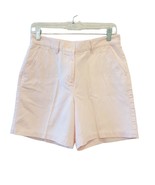 Polo Ralph Lauren Sport Shorts Pink Women’s Size 6p - $467.16 MXN