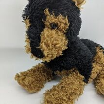 Gotta Getta GUND Collection #13035 RASCAL DOG, 9" From Retail Store - $12.35