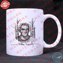 3 DERMOT KENNEDY Mug - $22.00