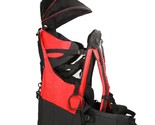 Baby Carrier, Clevrplus Deluxe Adjustable, For Camping, Hiking, And Light - $122.96