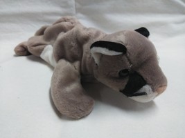 Ty Beanie Baby &quot;CANYON&quot; the Cougar - NEW w/tag - Retired - $6.00