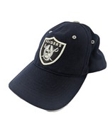 Los Angeles Raiders Hat 7 1/4 7.25 Annco LA - $21.37