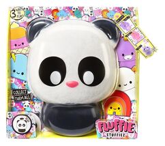 Fluffie Stuffiez Panda Large Plush 11" Ultra Soft Fluff Collectible - €3,51 Fluffie Stuffiez Panda Large Plush 11" Ultra Soft Fluff Collectible - €3,51 EUR